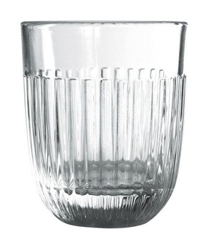 Szklanka LA ROCHERE kolekcja QUESSANT 290ml