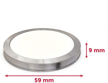 ОСВЕЩЕНИЕ ПОД ШКАФОМ - МЕБЕЛЬ - ДЛЯ ШКАФА - LED