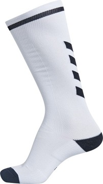 SKARPETY WYSOKIE ELITE INDOOR SOCK HIGH 46/48