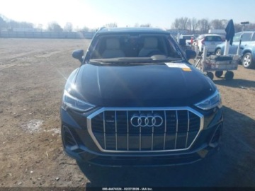 Audi Q3 II 2024 Audi Q3 Premium Plus 45 Tfsi S Line Quattro Tiptronic 2024 2.0 Benzyna, zdjęcie 8