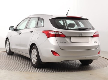 Hyundai i30 II Wagon 1.4 CRDi 90KM 2014 Hyundai i30 1.4 CRDi, Salon Polska, Klima, zdjęcie 3
