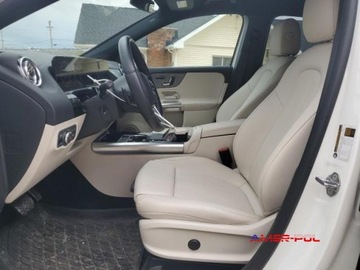 Mercedes GLA II 2023 Mercedes-Benz GLA 2023 r., 2,0L 250 4 MATIC 2.0 Benzyna 221KM, zdjęcie 8