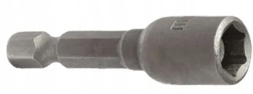 МАГНИТНЫЙ НАКОНЕЧНИК ДЛЯ ФЕРМЕРСКИХ ОТВЕРТОК, БИТА 8 мм