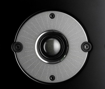 CAMBRIDGE AUDIO AXR100D + DALI OBERON 7-летний ХИТ