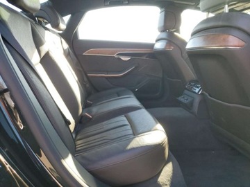 Audi A8 D5 2019 Audi A8 L 2019 3.0l 3.0 Benzyna 335KM, zdjęcie 10