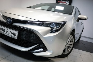 Toyota Corolla XII 2020 Toyota Corolla Salon Polska*I, zdjęcie 6