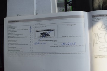 Skoda Yeti Minivan 2.0 TDI CR DPF 4x4 140KM 2012 Skoda Yeti 2,0TDI 4X4 70 tys km Bezwypadkowy Jeden Własciciel SERWIS ASO, zdjęcie 18