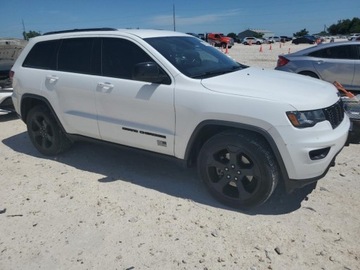 Jeep Grand Cherokee IV 2021 Jeep Grand Cherokee Laredo 2021 3.6l 3.6 Benzyna 293KM, zdjęcie 4