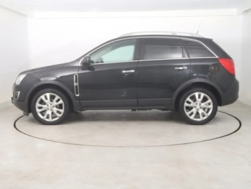 Opel Antara SUV Facelifting 2.2 CDTI ECOTEC 184KM 2011 Opel Antara 2.2 CDTI, Salon Polska, Serwis ASO, zdjęcie 2