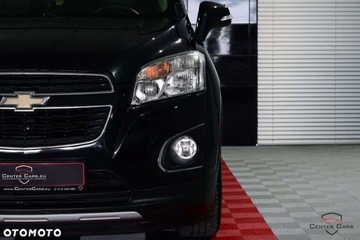 Chevrolet Trax 1.4 140KM 2013 Chevrolet Trax 1.4 16V 4x4 Klimatyzacja Pol Sk..., zdjęcie 30