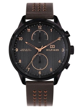 ZEGAREK MĘSKI TOMMY HILFIGER 1791577