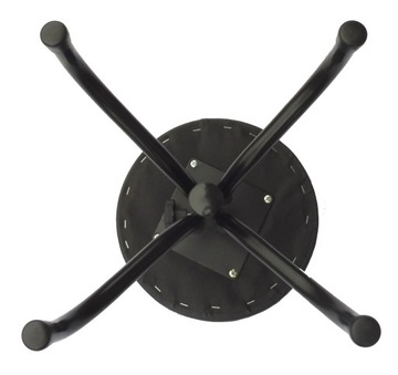 Akmuz T-11 Stołek perkusisty regulowany od 35 cm