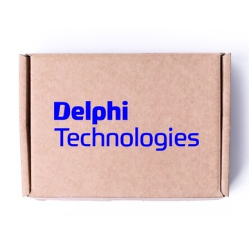 ZAWÓR ROZPRĘŻNY/KLIMATYZACJA DELPHI TSP0585110