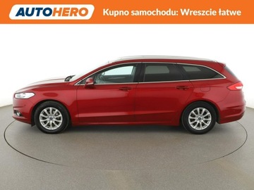 Ford Mondeo V Kombi 2.0 TDCi 150KM 2018 Ford Mondeo Historia serwisowa panorama Navi, zdjęcie 1