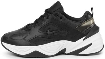 BUTY DAMSKIE SPORTOWE NIKE M2K TEKNO BQ3378 002 R-38