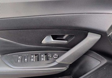 Peugeot 2022 Peugeot 308 1.6 Hybrid PHEV GT EAT8 Umowa Utrzymania Do 2026 1.6 Hybryda, zdjęcie 11