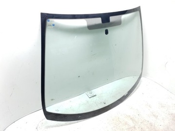 ПЕРЕДНЕЕ ВЕТРОВОЕ СТЕКЛО ПЕЖО 207