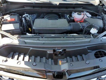 Cadillac Escalade III 2025 Cadillac Escalade Premium Luxury 2025 6.2l 6.2 Benzyna 420KM, zdjęcie 6