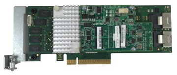 KONTROLER RAID SAS PCIe Fujitsu A3C40134369