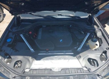 BMW X3 G01 2023 BMW X3 2023, 2.0L, 4x4, po gradobiciu 2.0 Benzyna 248KM, zdjęcie 13