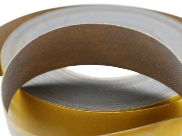 Лента пароизоляционная 38 мм/10 м ДЛЯ ПОЛИКАРБОНАТА