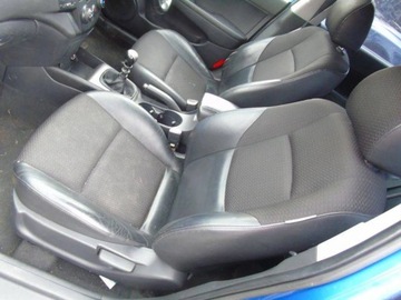 HYUNDAI I30 I KOMBI FOTELE FOTEL TAPICERKA KANAPA