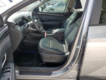 Hyundai Tucson IV 2023 Hyundai Tucson SEL 2023 2.5l 2.5 Benzyna 187KM, zdjęcie 7