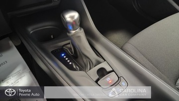 Toyota C-HR I Crossover Facelifting 1.8 Hybrid 122KM 2023 Toyota C-HR 1.8 Hybrid GPF Comfort 1.8 Hybrid GPF, zdjęcie 16