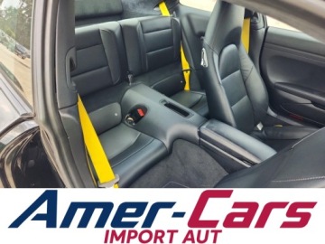 Porsche 911 991 Carrera 2/2S Coupe Facelifting 3.0 370KM 2018 Porsche 911 2018 Porsche 911 Carrera Coupe , od ubezpieczalni 3.0 Benzyna, zdjęcie 9