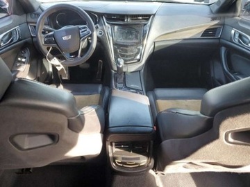 Cadillac CTS II 2017 Cadillac CTS 2017 CADILLAC CTS-V , silnik 6.2, od ubezpieczyciela 6.2 640KM, zdjęcie 7