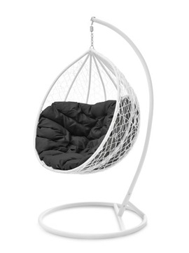 ПОДВЕСНОЙ СТУЛ, САДОВЫЙ КОКОН, ГНЕЗДО-КАЧАЛКА, КОРЗИНА