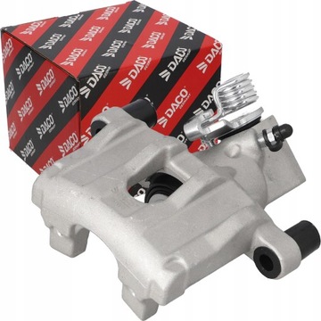 ЗАДНИЕ СУППОРТЫ FORD C-MAX FOCUS II MAZDA 3 Daco Германия