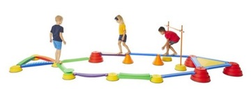 Балансировочная доска Build'n Balance 2225 Gonge