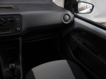 Skoda Citigo Hatchback 5d 1.0 60KM 2014 Skoda Citigo 1.0 MPI, Klima,ALU, zdjęcie 7