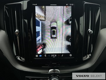 Volvo XC60 II 2025 Volvo XC 60 XC60 B5 B AWD Plus Black Edition aut,, zdjęcie 27