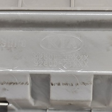 KIA OPTIMA 2012 SVĚTLO SEDADLA PŘEDNÍHO