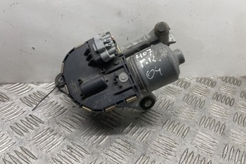 MOTOREK MECHANIZMUS STĚRAČE PEUGEOT 407 (6D_) 0390241721 2.0L GASOLINE