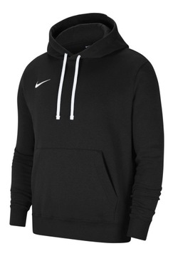 NIKE Bluza męska dresowa z kapturem dresy - M