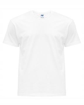 KOSZULKA ROBOCZA T-SHIRT BAWEŁNIANY ROZ.3XL