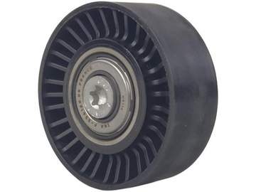 INA НАТЯЖИТЕЛЬ+РЕМЕНЬ OPEL VECTRA C SIGNUM 1.9 CDTI