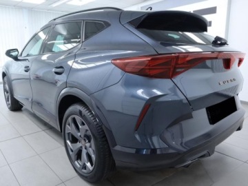 Cupra Formentor Crossover 1.5 TSI 150KM 2026 CUPRA Formentor 1.5 e-TSI DSG Suv 150KM 2026, zdjęcie 3