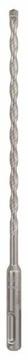 Wiertło SDS-plus X5L 6x150x215mm 2608585030 BOSCH