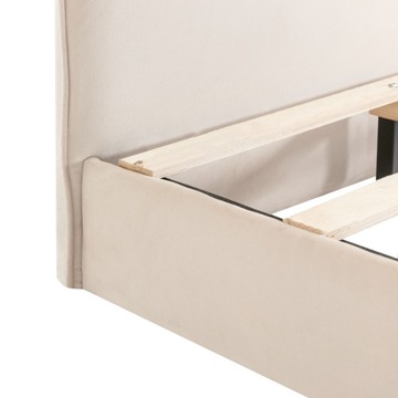 МИЛАЯ ДЕТСКАЯ КРОВАТЬ С ИЗГОЛОВЬЕМ ЗАЙЧИКА