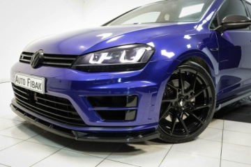 Volkswagen Golf VII R 3d 2.0 TSI 300KM 2016 Volkswagen Golf R*Salon Polska*DCC*iPE*Vat23%, zdjęcie 3