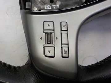 MAZDA 6 II GH МУЛЬТИКОЖАНЫЙ РУЛЬ