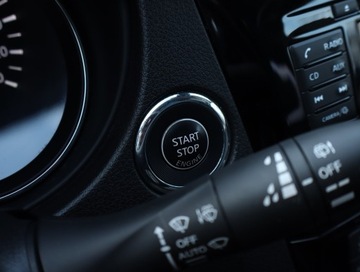 Nissan X-Trail III Terenowy Facelifting 1.3 DIG-T 160KM 2019 Nissan X-Trail 1.3 DIG-T, Salon Polska, zdjęcie 18