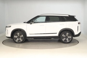 Jaecoo 7 1.5 SuperHybrid 204KM 2025 Jaecoo 7 1.5 TGDI PHEV, Serwis ASO, Automat, zdjęcie 2