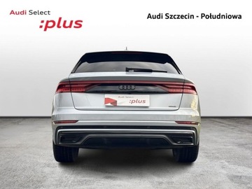 Audi Q8 SUV 3.0 50 TDI 286KM 2023 Audi Q8 VAT 23 Gwarancja Matrix ACC BangOlufsen Panorama 3.0, zdjęcie 3