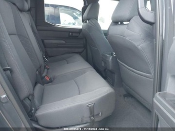 Toyota Tacoma II 2024 Toyota Tacoma 2024r., SR5, od ubezpieczalni 2.4 Benzyna 278KM, zdjęcie 9