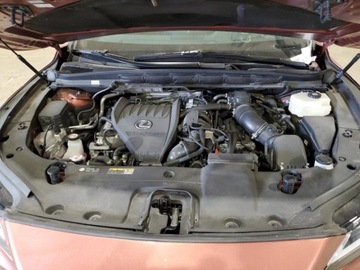 Lexus RX V 2023 Lexus RX 2023 LEXUS RX 500H F SPORT 2.4 Hybryda 366KM, zdjęcie 11